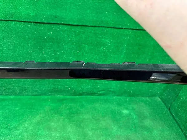 MERCEDES G-KLASA W463 AMG GRILLRAM A4638885200 image 4