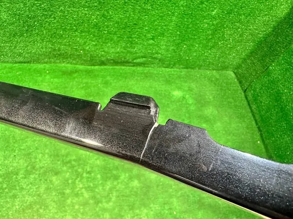 MERCEDES G-KLASA W463 AMG GRILLRAM A4638885200 image 6