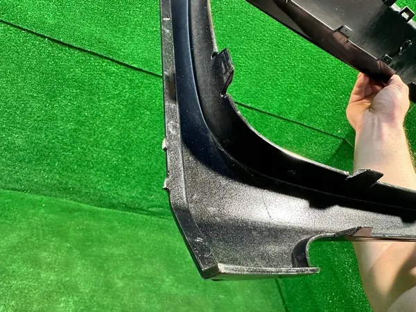 MERCEDES G-KLASA W463 AMG GRILLRAM A4638885200 image 8