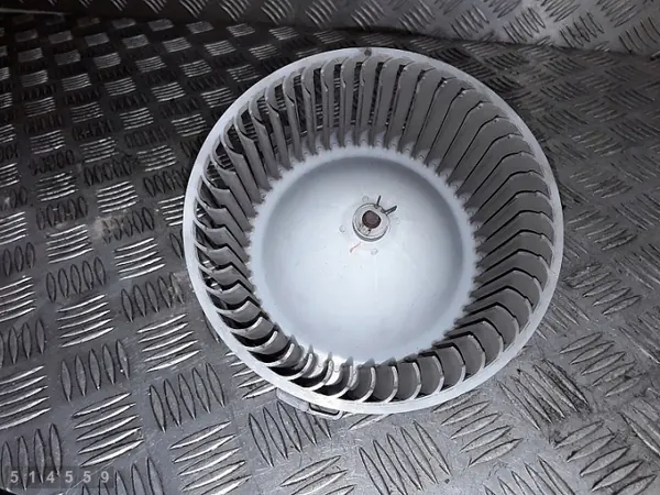 Ventilateur moteur de soufflante Mazda 5 OEM 8940000270 image 4