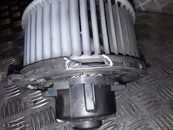 Ventilateur moteur de soufflante Mazda 5 OEM 8940000270 image 5