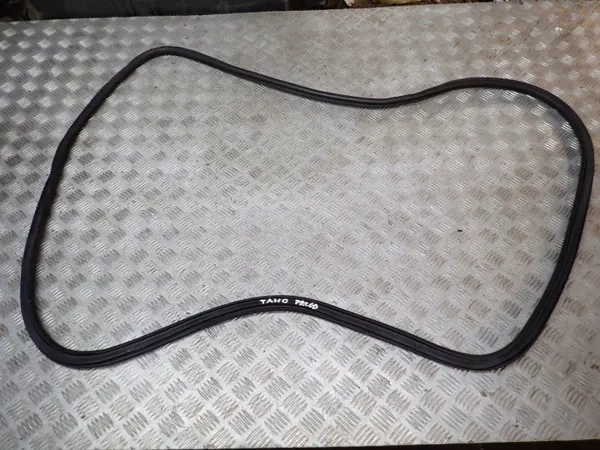 Junta da porta OEM jasdfbsdfccc para Chevrolet Tahoe 6.2 image 4