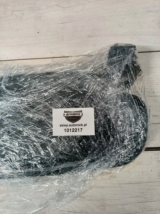 Viseira Lincoln Continental OEM GD9BF04101 image 10
