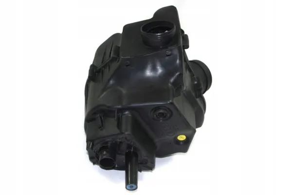 Audi A8 Luftfilterhus OEM 4H0133824AC image 2