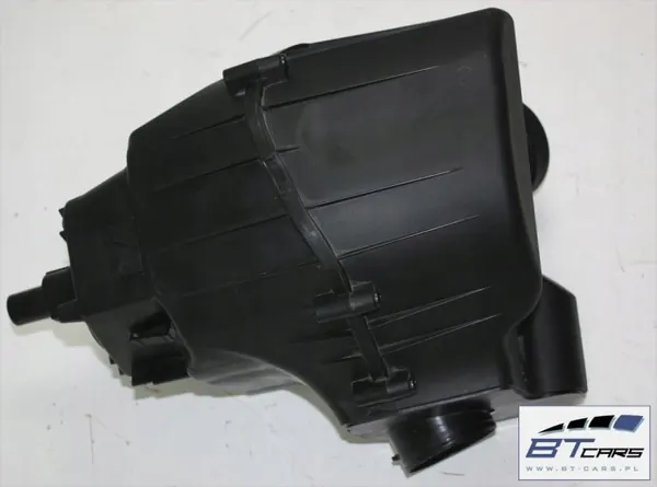Audi A8 Luftfilterhus OEM 4H0133824AC image 3