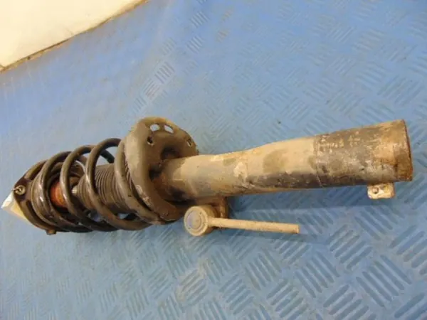 Ammortizzatore anteriore sinistro Volkswagen Passat CC 2.0TDI image 2