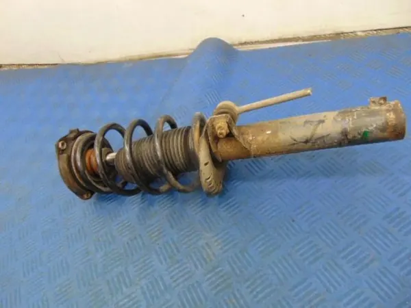 Ammortizzatore anteriore sinistro Volkswagen Passat CC 2.0TDI image 3