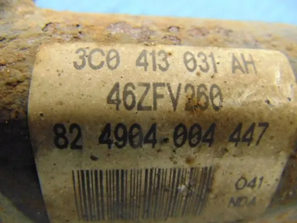 Ammortizzatore anteriore sinistro Volkswagen Passat CC 2.0TDI image 6