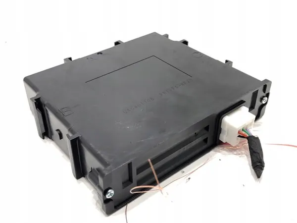 RENAULT CLIO V Module Controller 478805SA0A image 2