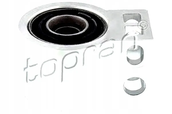 Topran 206 468 Querlenkerlagerung, Querlenkerlager image 10