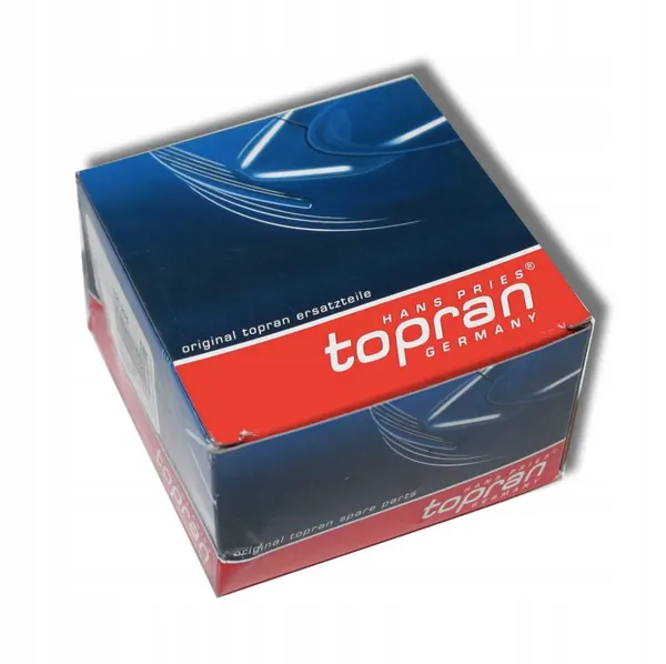 Topran 206 468 Querlenkerlagerung, Querlenkerlager image 5