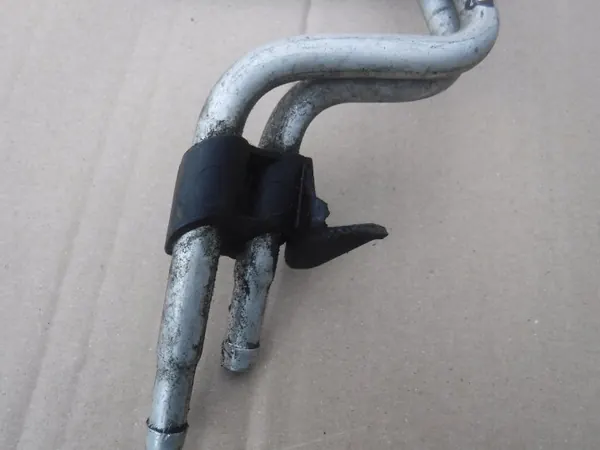 Audi OE Servokühler OEM 8E0422885AK image 5