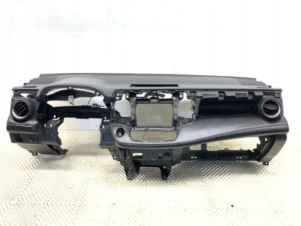OEM LORK-1762-117415 dashboard met passagiersairbag Toyota RAV4 image 2