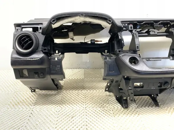 OEM LORK-1762-117415 dashboard met passagiersairbag Toyota RAV4 image 6