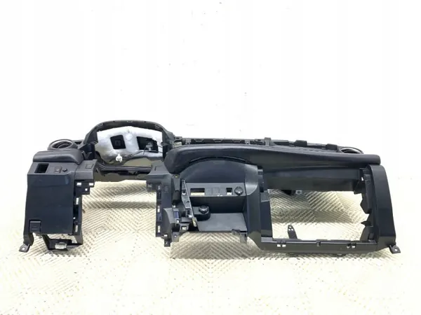 OEM LORK-1762-117415 dashboard met passagiersairbag Toyota RAV4 image 8