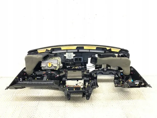 OEM LORK-1762-117415 dashboard met passagiersairbag Toyota RAV4 image 9