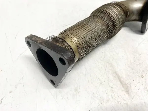 Auspuffkrümmer OEM 2310449 Audi A6 2.5L image 3