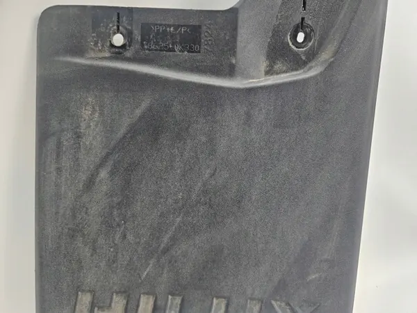 Toyota OE 76625-0K330 Garde-boue arrière droit image 3