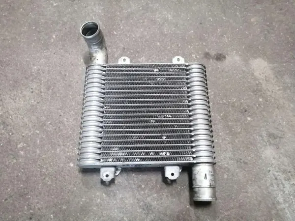 KIA Carens I 2005 Intercooler OEM 2827127350 image 2