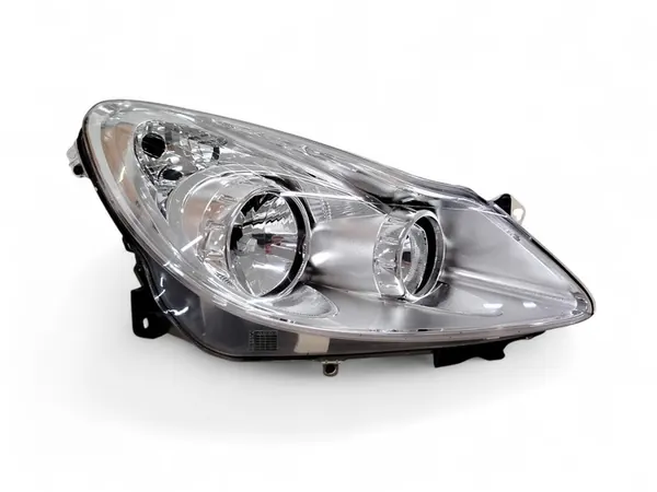 Faros derecho Opel Corsa D TYC 20-1153-05-2 image 3