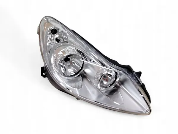 Faros derecho Opel Corsa D TYC 20-1153-05-2 image 4
