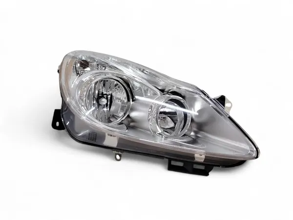 Faros derecho Opel Corsa D TYC 20-1153-05-2 image 5