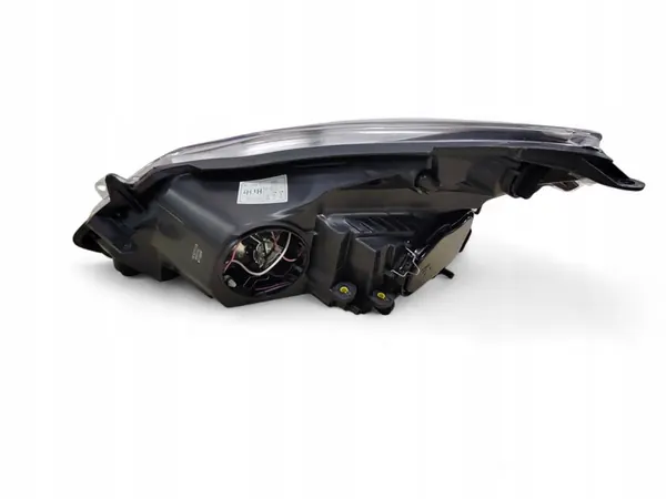 Faros derecho Opel Corsa D TYC 20-1153-05-2 image 7