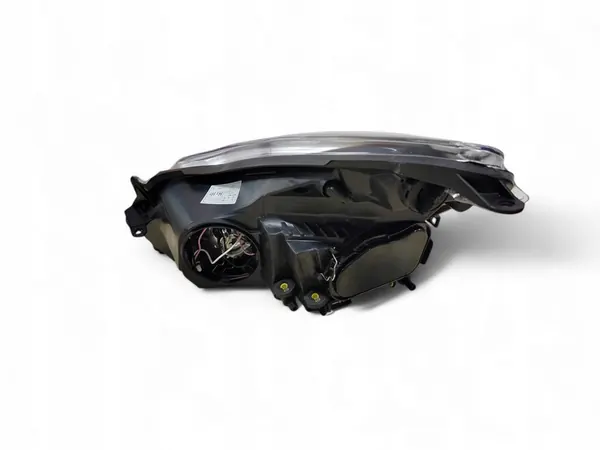 Faros derecho Opel Corsa D TYC 20-1153-05-2 image 8