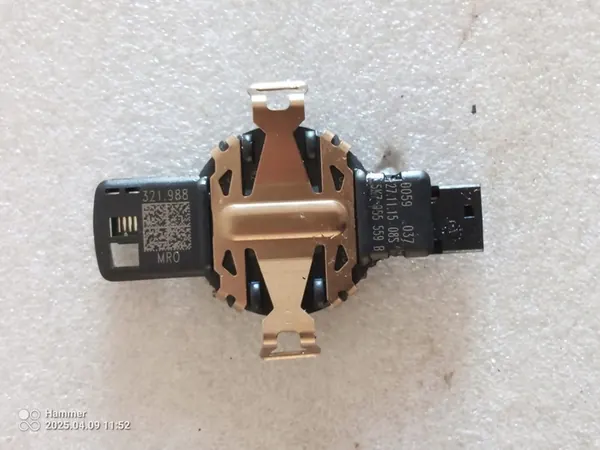 Sensor de chuva VW Caddy 2K5 image 2