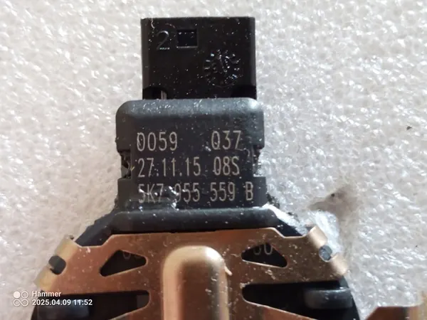 Sensor de chuva VW Caddy 2K5 image 3