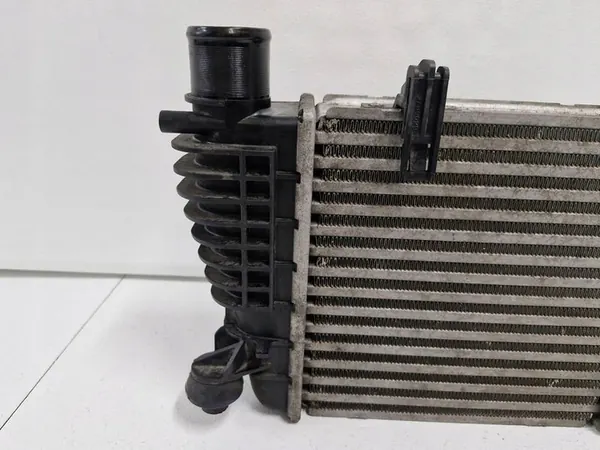 Nissan OE 14461EM00A Radiador Intercooler image 3