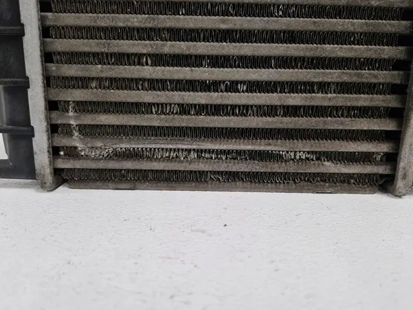 Nissan OE 14461EM00A Radiador Intercooler image 6