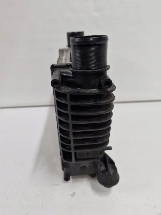 Nissan OE 14461EM00A Radiador Intercooler image 8