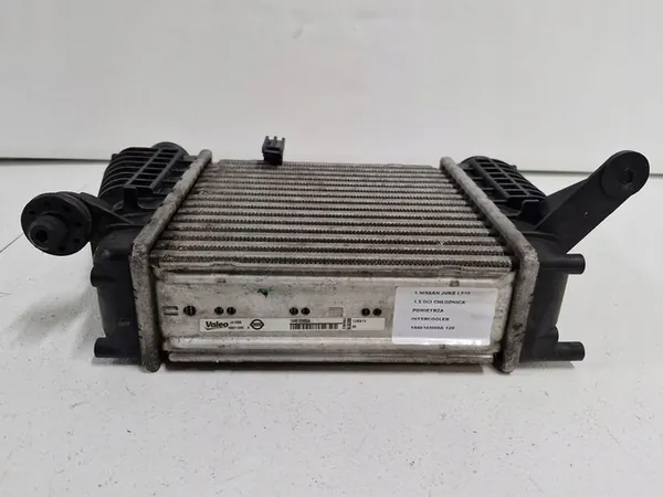 Nissan OE 14461EM00A Radiador Intercooler image 9