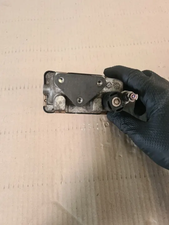 Turboactuator OEM G-074, 6NW009550, 767649 image 4