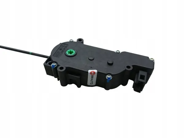 Trunk Lock Actuator Mercedes C W204 Kombi A2047400435 image 6