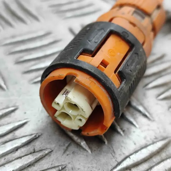 BMW Batterieladekabel OEM 6800376 - Gebraucht image 7
