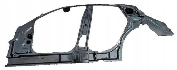 Maserati Levante Viertelblechrahmen OEM 673010877 image 2