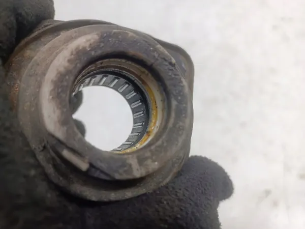 Arbre de colonne de direction OEM 5L34-3D677-AA Ford F150 image 4