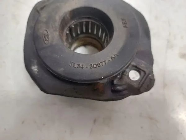 Arbre de colonne de direction OEM 5L34-3D677-AA Ford F150 image 6