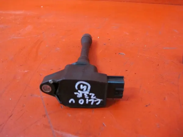 Conjunto de bobinas de ignição RENAULT CLIO 5 V B7 1.6 E-TECH 224485RF0A image 3