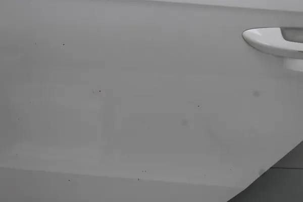 Puerta trasera izquierda OEM 360213922 para VW Passat B7 image 5