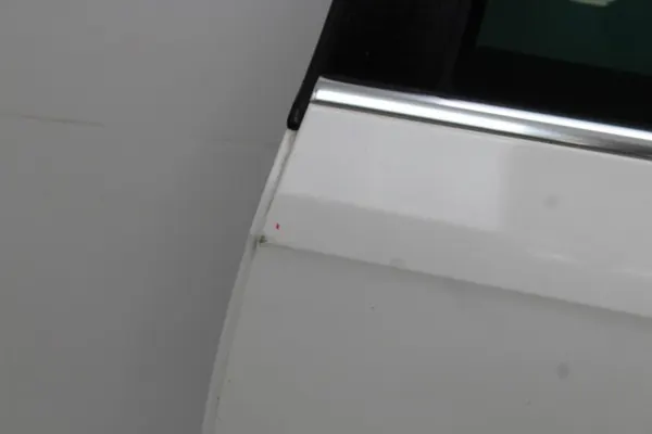 Puerta trasera izquierda OEM 360213922 para VW Passat B7 image 6