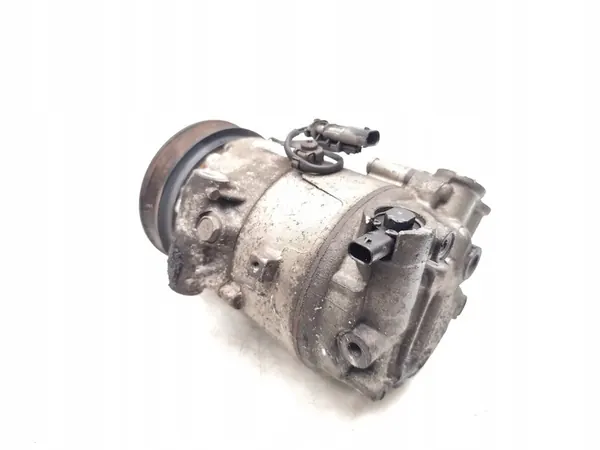 Vauxhall Meriva A/C Kompressori 1.4 39029422 image 4