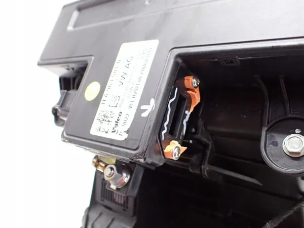 Ventilateur de chauffage OEM 1EA820351BA VW ID.3 image 8