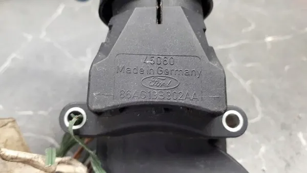 Lichtschakelaar Ford Escort MK4 88R OEM 86AG13B302AA image 3