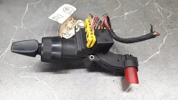 Lichtschakelaar Ford Escort MK4 88R OEM 86AG13B302AA image 4