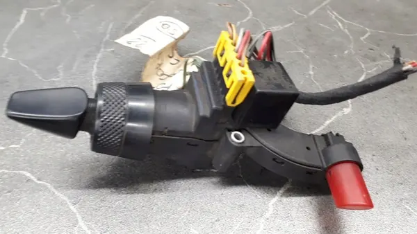 Lichtschakelaar Ford Escort MK4 88R OEM 86AG13B302AA image 5