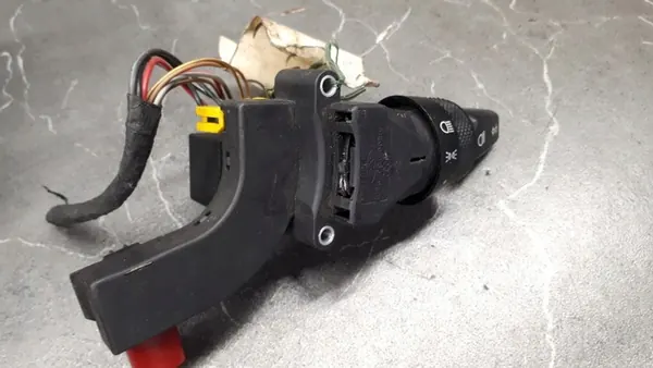 Lichtschakelaar Ford Escort MK4 88R OEM 86AG13B302AA image 8
