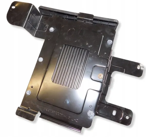 Kia Sorento II Lift 12-14 Ljudförstärkare OEM 963702PAA0 image 3